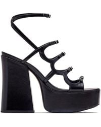 Marc Jacobs - The Kiki Sandals - Lyst
