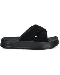 PUMA - Claquettes Leadcat À Plateforme - Lyst