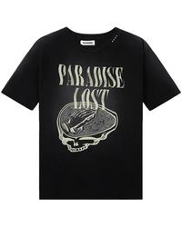 Alchemist - Camiseta Con Estampado Gráfico - Lyst