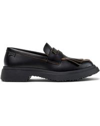 Camper - Walden Twins Loafers - Lyst