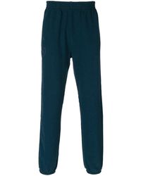 Yeezy Calabasas Track Trousers - Blue