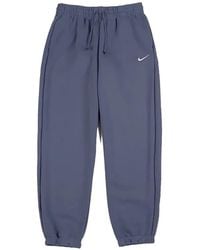 Nike - Phoenix Track Pants - Lyst