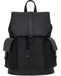Ferragamo - Gancini Backpack - Lyst