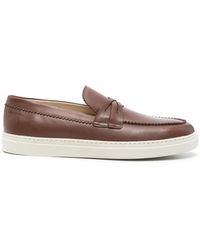 Stuart Weitzman - Mocassini - Lyst
