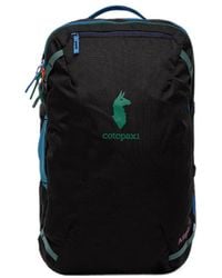 COTOPAXI - Zaino Allpa 28 Con Logo (3 Pezzi) - Lyst