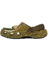 Crocs™ - X Aries Arise Mules Classic - Lyst