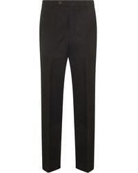 GTA IL PANTALONE - Pantaloni Con Bottoni - Lyst