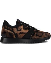 Le Silla - Claire Lauf-Sneakers - Lyst