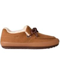UGG - Quill Slip-On Shoes - Lyst