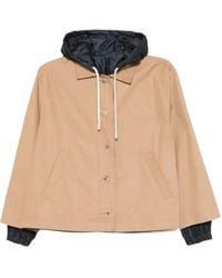 Herno - Jack Met Capuchon - Lyst