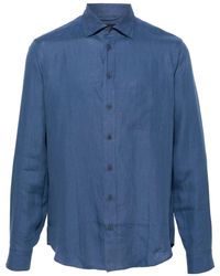 Sease - Camisa con botones - Lyst