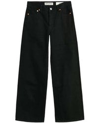 Our Legacy - Treble Cut Jeans - Lyst