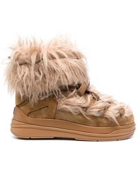 Moncler - Insolux M Snow Boots - Lyst