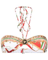 CAMILLA - Saluti Summertime ビキニトップ - Lyst