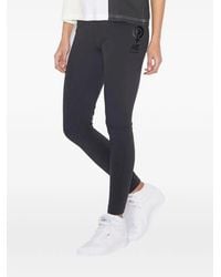 Reebok - Melody Ehsani Tonal Leggings - Lyst