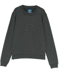 SPORT b. by agnès b. - Pull Teint De Manière Écologique - Lyst