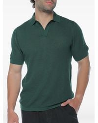 MC2 Saint Barth - Sloan Mesh T-Shirt - Lyst