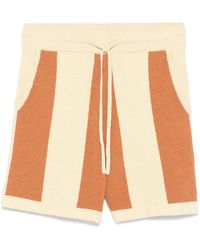 Nanushka - Brent Shorts - Lyst