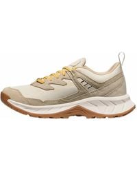 Keen - Hightrail Waterproof Mesh Sneakers - Lyst