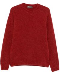 FILIPPO DE LAURENTIIS - Pull À Encolure Ras Du Cou - Lyst