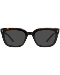 Gentle Monster - Tote T1 Square-frame Sunglasses - Lyst