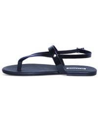 Jil Sander - Sandal - Lyst