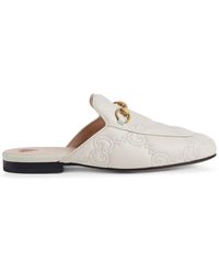 Gucci Slippers for Women | Online Sale up to 40% off | Lyst