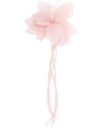 Antonelli - Victoria Brosche Im Blumendesign - Lyst
