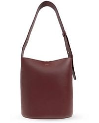 LIE STUDIO - Borsa Tote The Norma - Lyst