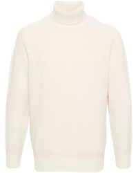 C.P. Company - Classic Turtleneck Sweater - Lyst