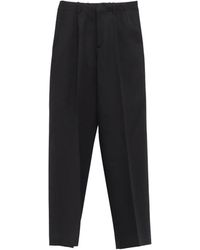 Our Legacy - Pantalon De Costume Borrowed - Lyst