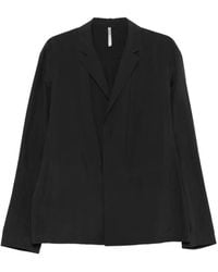 Veilance - Notched-Lapels Blazer - Lyst