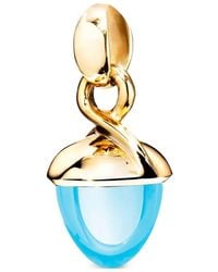 Tamara Comolli - 18k Yellow Gold Mikado Topaz Boquet Pendant - Lyst
