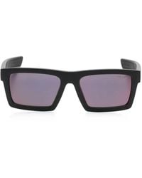 Prada - Square-Frame Sunglasses - Lyst