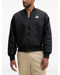 adidas - ボンバージャケット - Lyst