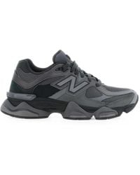 New Balance - '9060' Sneakers - Lyst