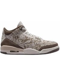Nike - Air Jordan 3 Retro Laser Shoes - Lyst