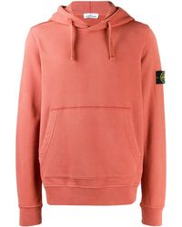 Sulama boyun th pull stone island rose - bilsanatolye.com