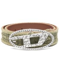 DIESEL - 1dr Belt - Lyst