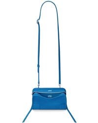 Loewe - Mini Amazona 180 Cross Body Bag - Lyst