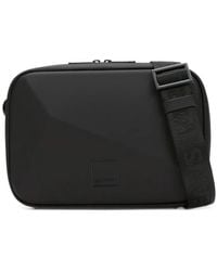 KARL LAGERFELD - Hardcase Messenger Bag - Lyst