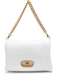 Liu Jo - Lapuffy Shoulder Bag - Lyst