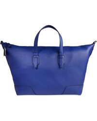 Lancel - Charlie De Duffle Bag - Lyst