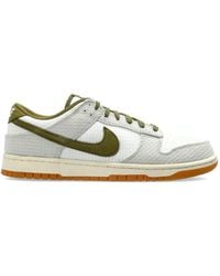 Nike - Dunk Low Retro Sneakers - Lyst