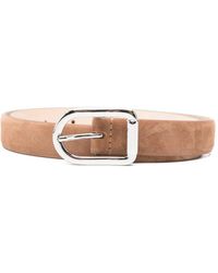 DEHANCHE - Mija Buckle Belt - Lyst