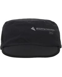 Klättermusen - Logo Cap - Lyst