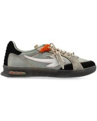 Off-White c/o Virgil Abloh - End Of Play Sneakers - Lyst