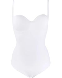 Wolford - 'Mat De Luxe Form' Body - Lyst