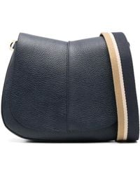 Gianni Chiarini - Bolso de hombro Helena Round - Lyst