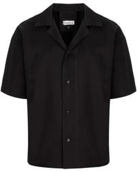 Hamza - Thomas Short-Sleeve Shirt - Lyst